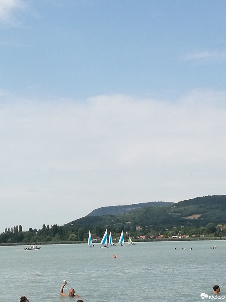 Balatonrendes