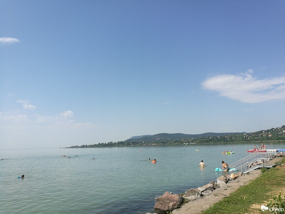 Balatonrendes
