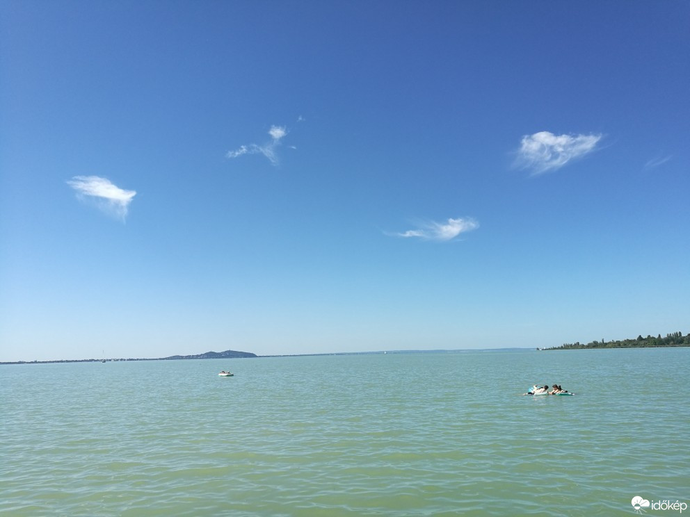 Balatonrendes