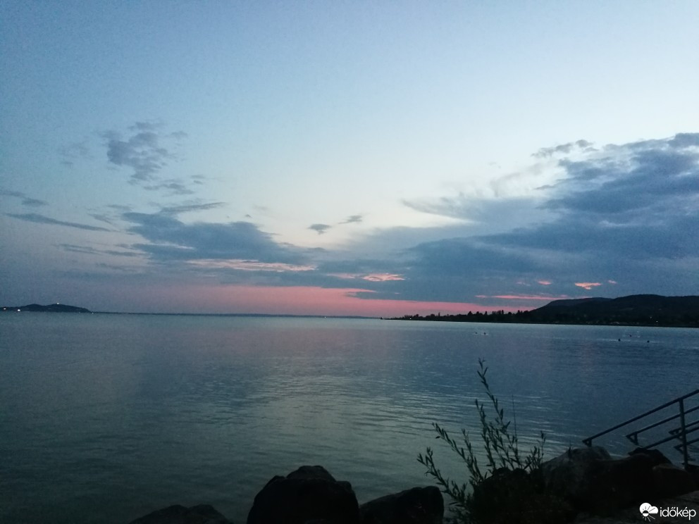 Balatonrendes