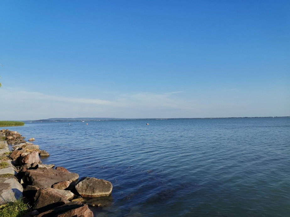 Balatonrendes
