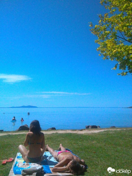 Balatonrendes