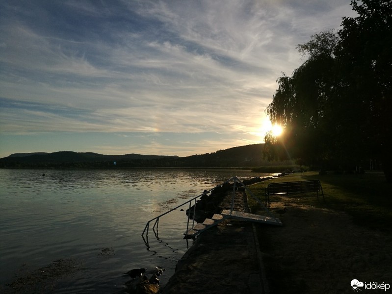 Balatonrendes