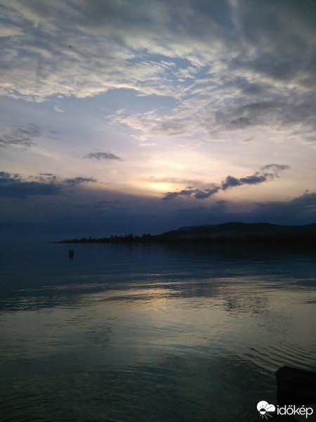 Balatonrendes