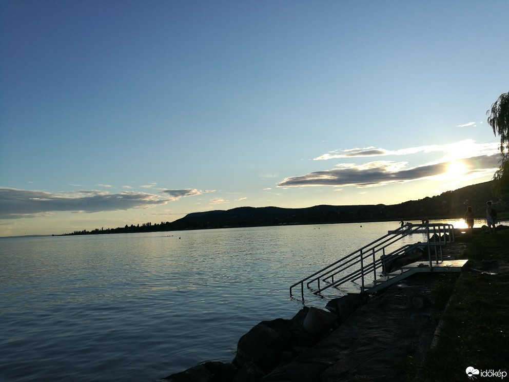 Balatonrendes