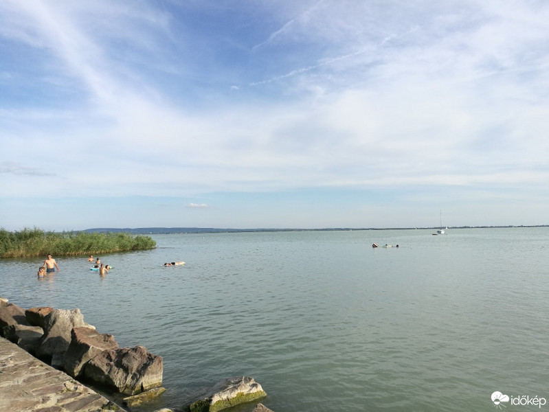 Balatonrendes