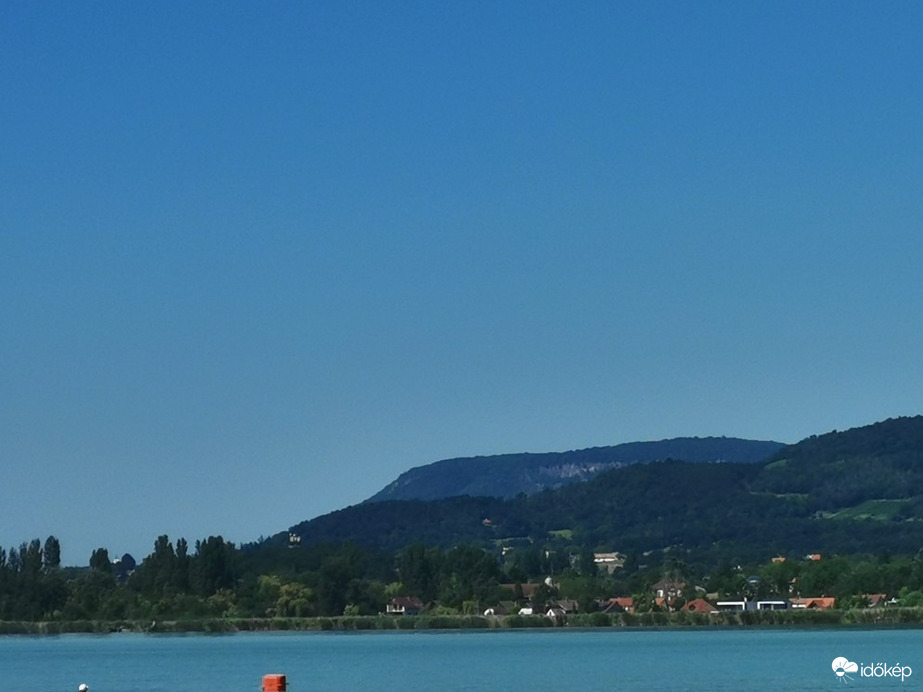 Balatonrendes