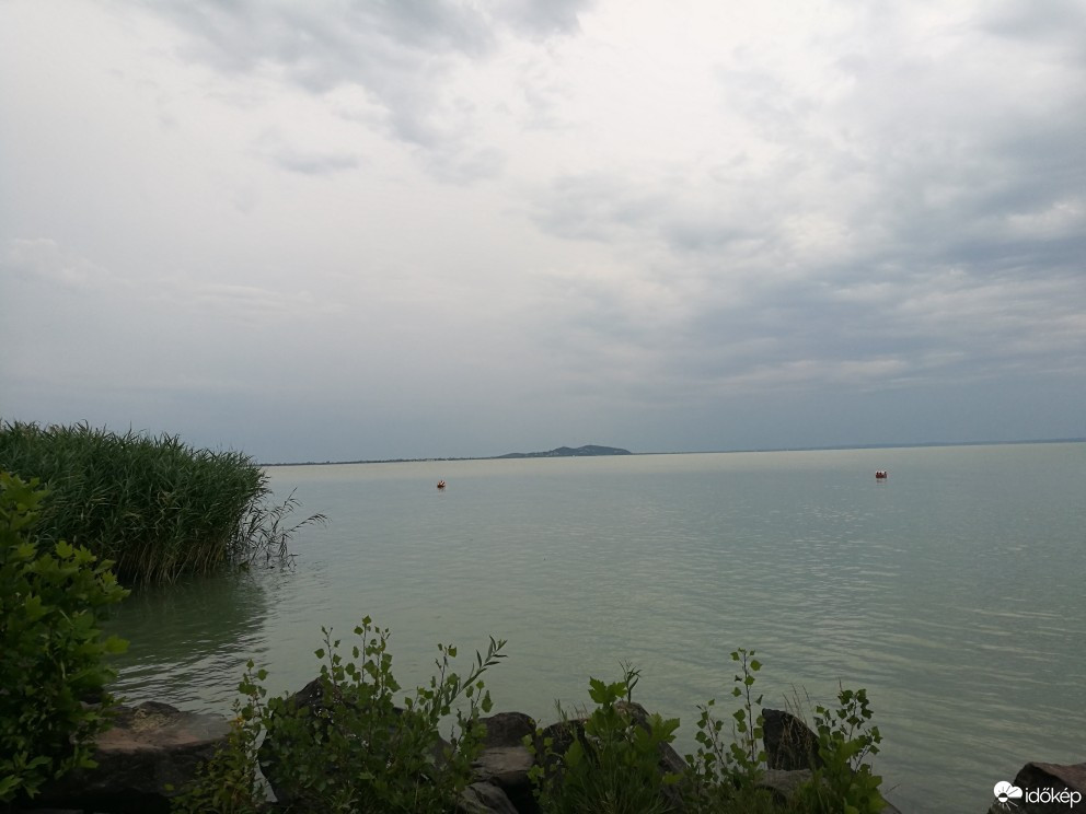 Balatonrendes