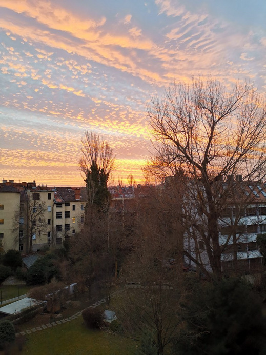 Budapest XII.ker - Krisztinaváros