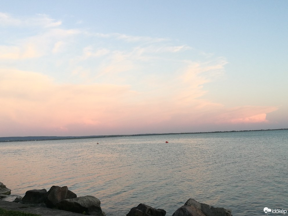 Balatonrendes