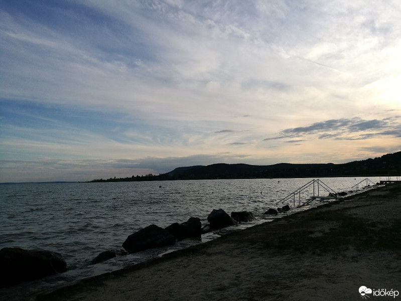 Balatonrendes