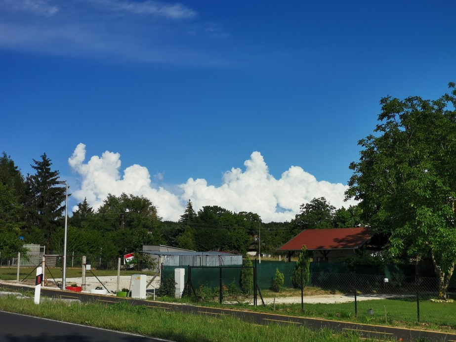 Balatonrendes