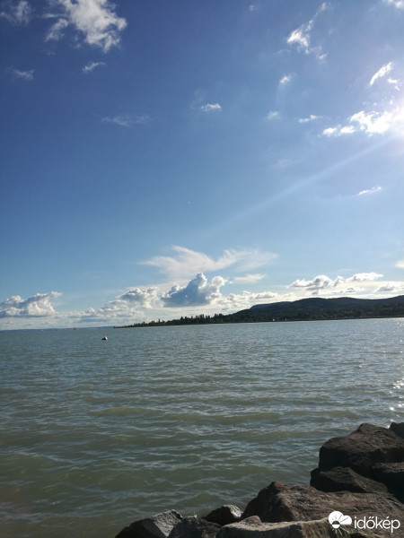Balatonrendes
