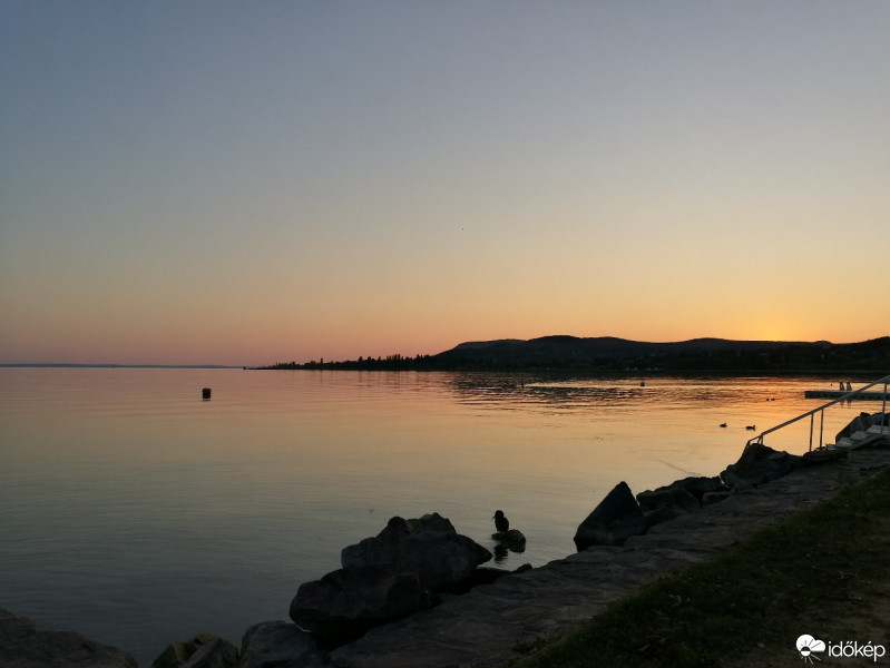 Balatonrendes