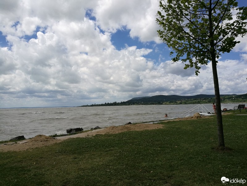 Balatonrendes