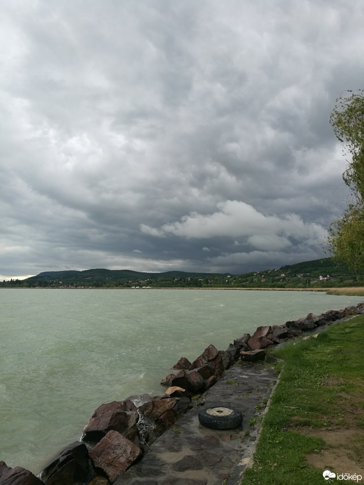 Balatonrendes