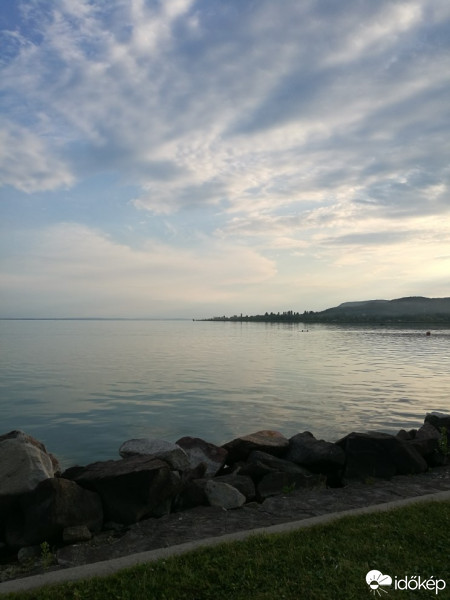 Balatonrendes