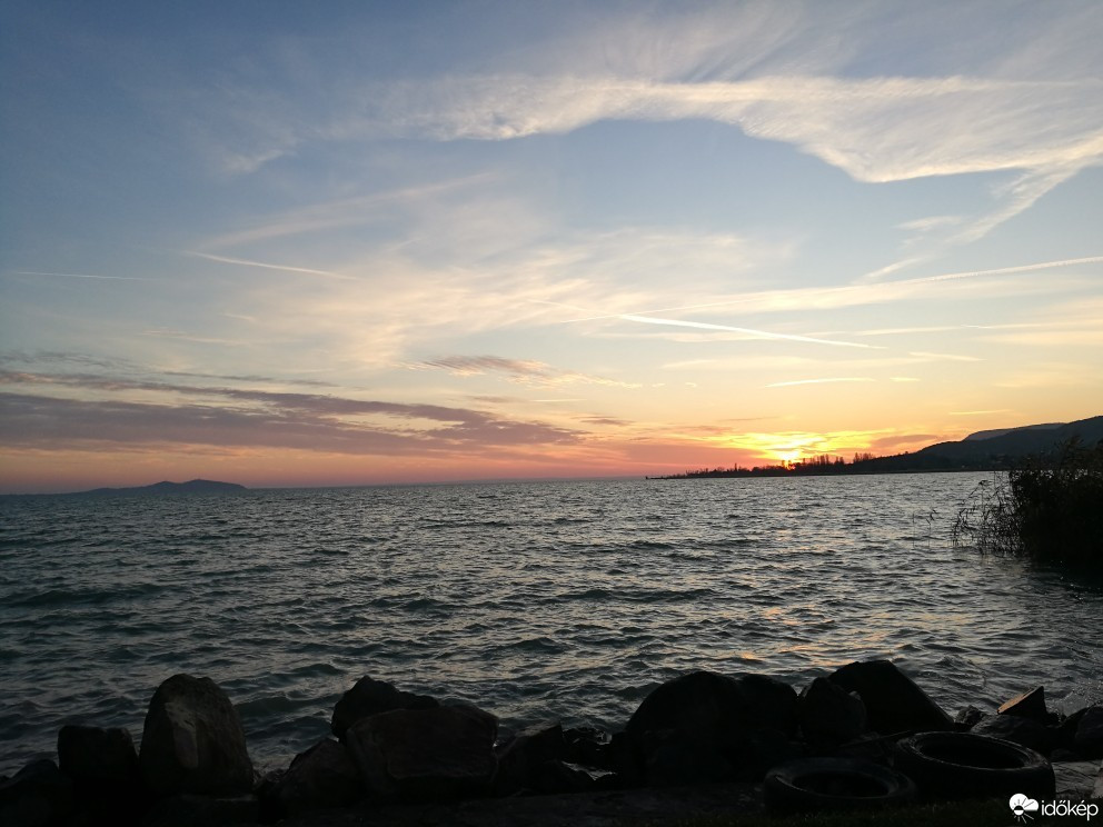 Balatonrendes