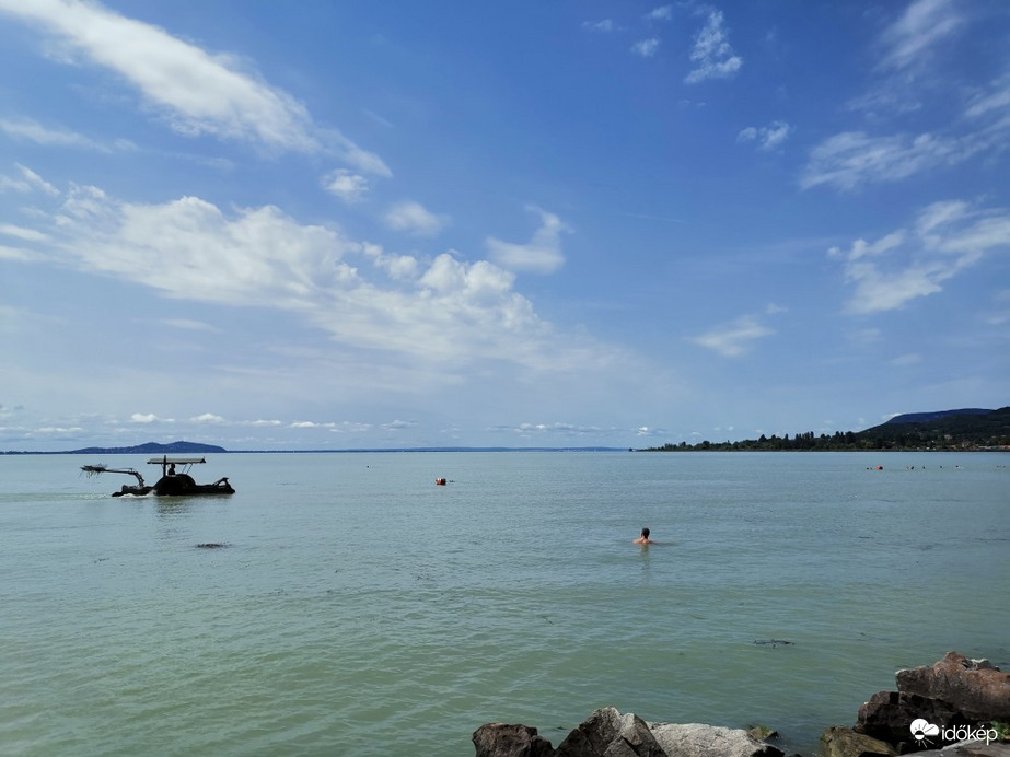 Balatonrendes