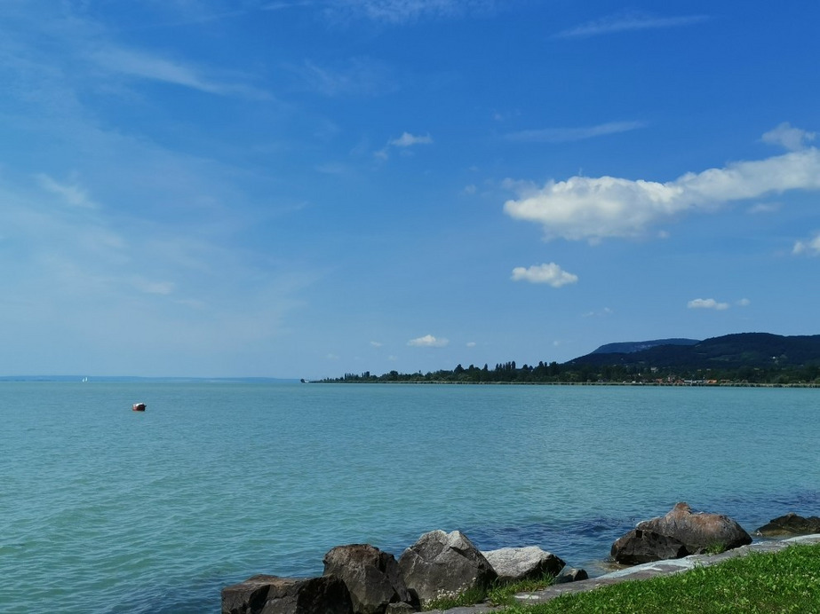 Balatonrendes