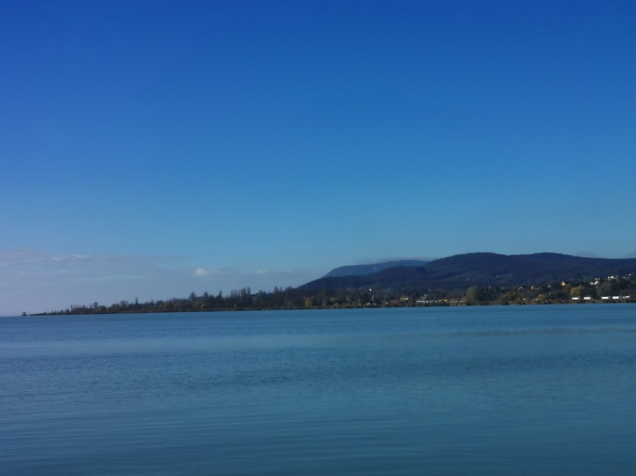 Balatonrendes