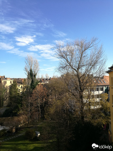 Budapest XII.ker - Krisztinaváros