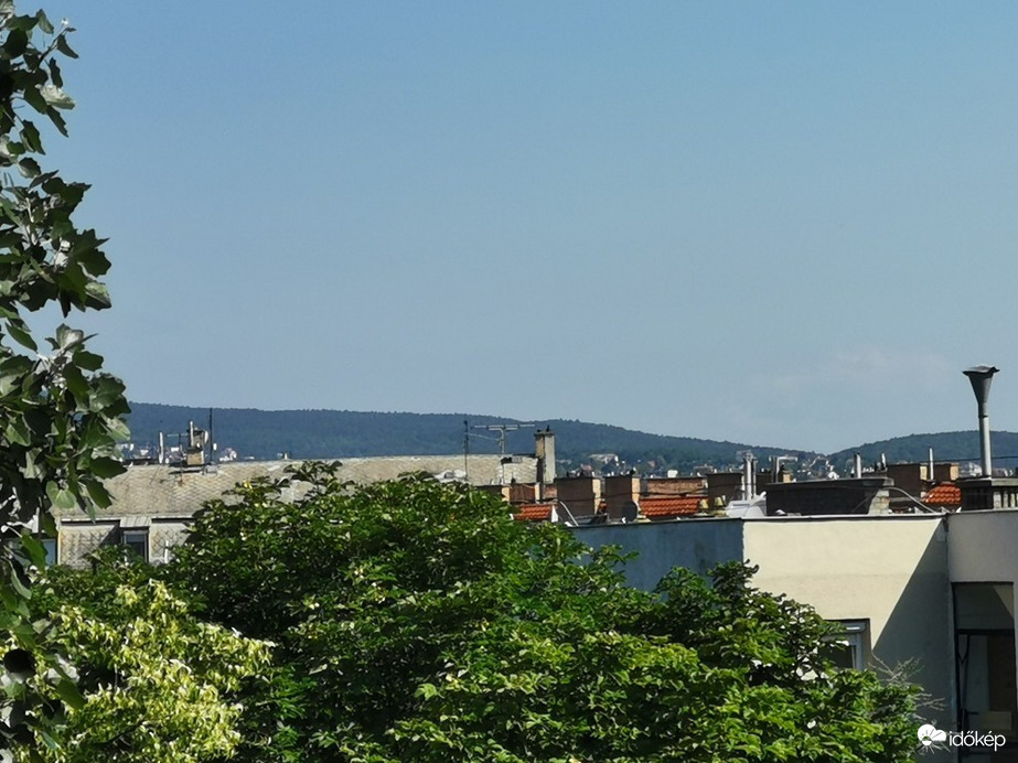 Budapest XII.ker - Krisztinaváros