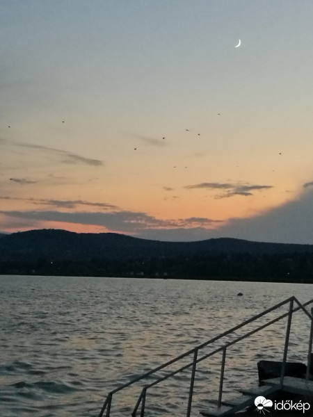 Balatonrendes