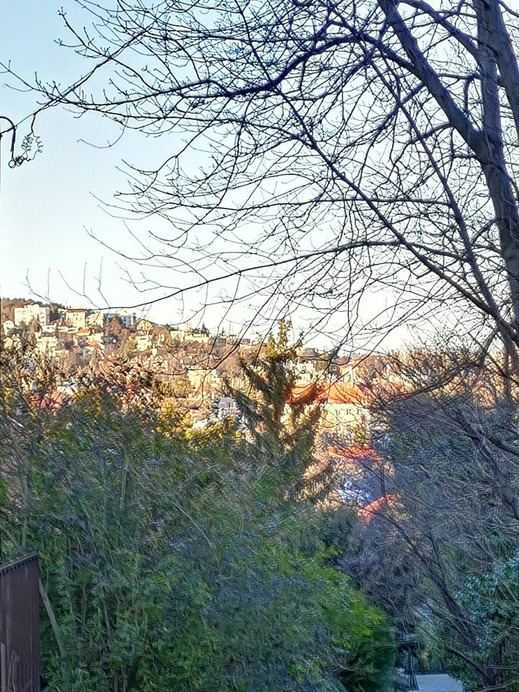 Budapest XII.ker - Németvölgy