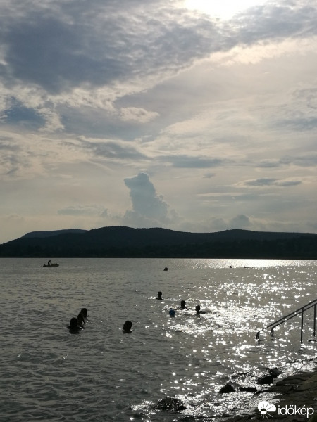 Balatonrendes