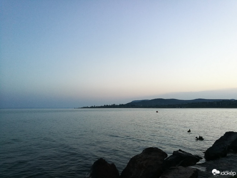 Balatonrendes