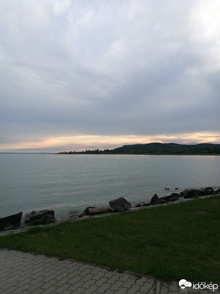 Balatonrendes