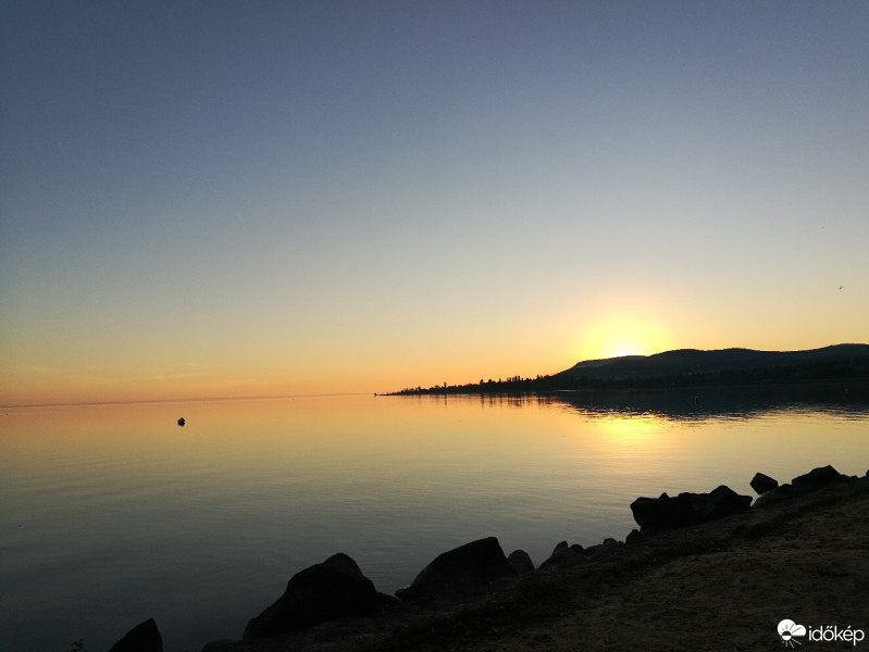 Balatonrendes