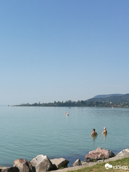 Balatonrendes