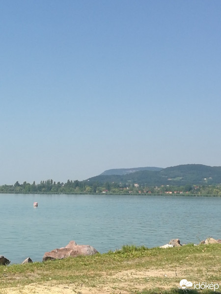 Balatonrendes
