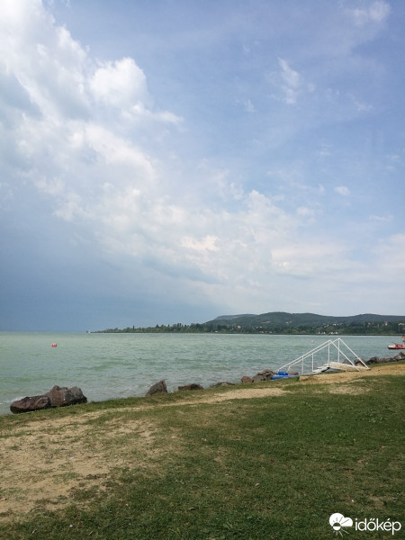 Balatonrendes