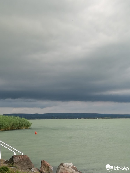 Balatonrendes