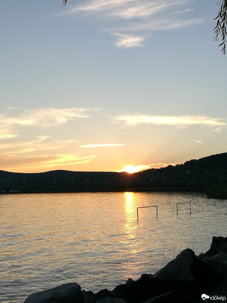 Balatonrendes