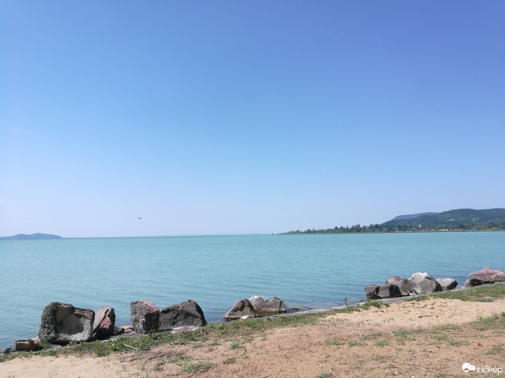 Balatonrendes