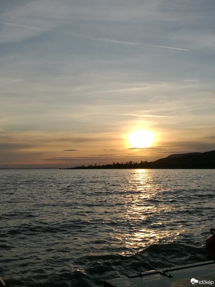 Balatonrendes