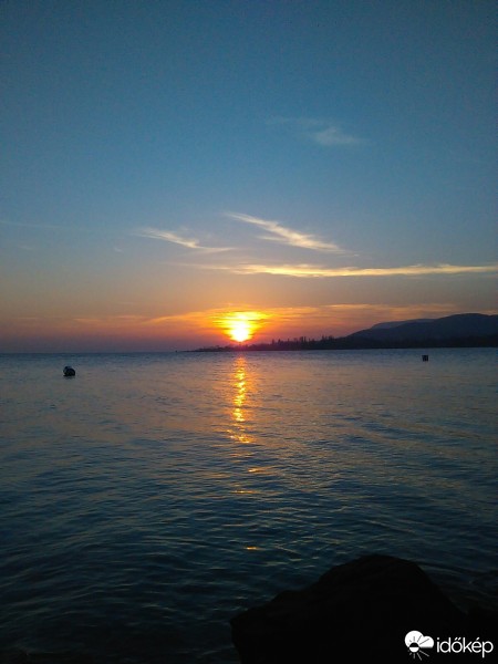 Balatonrendes