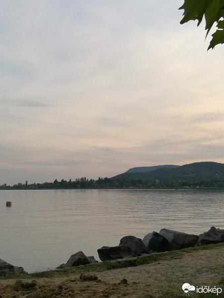 Balatonrendes