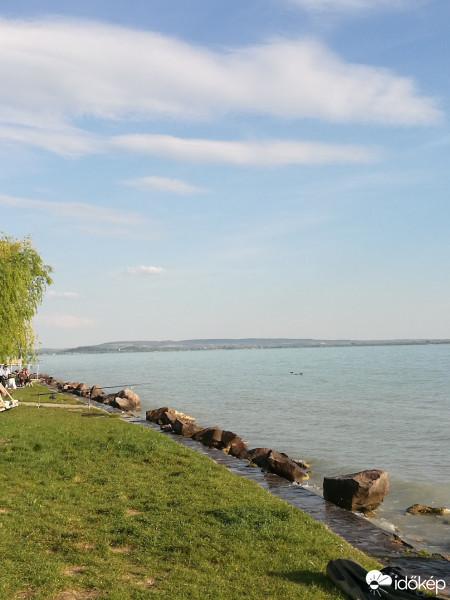 Balatonrendes