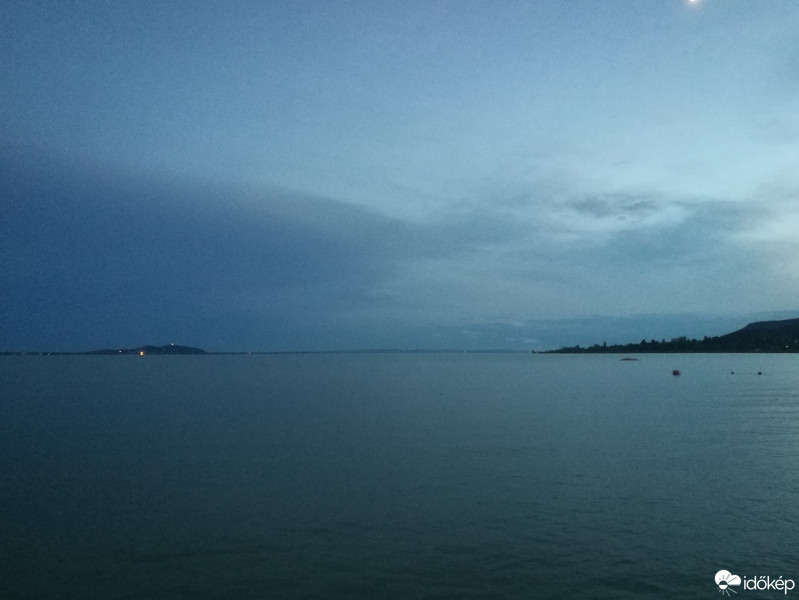 Balatonrendes
