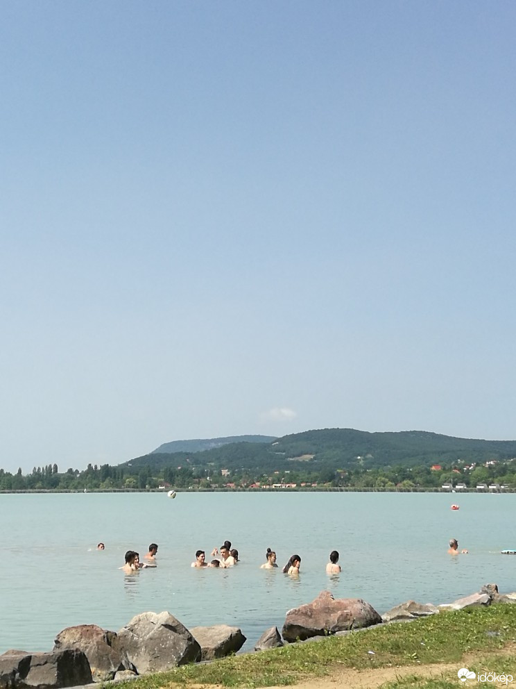 Balatonrendes
