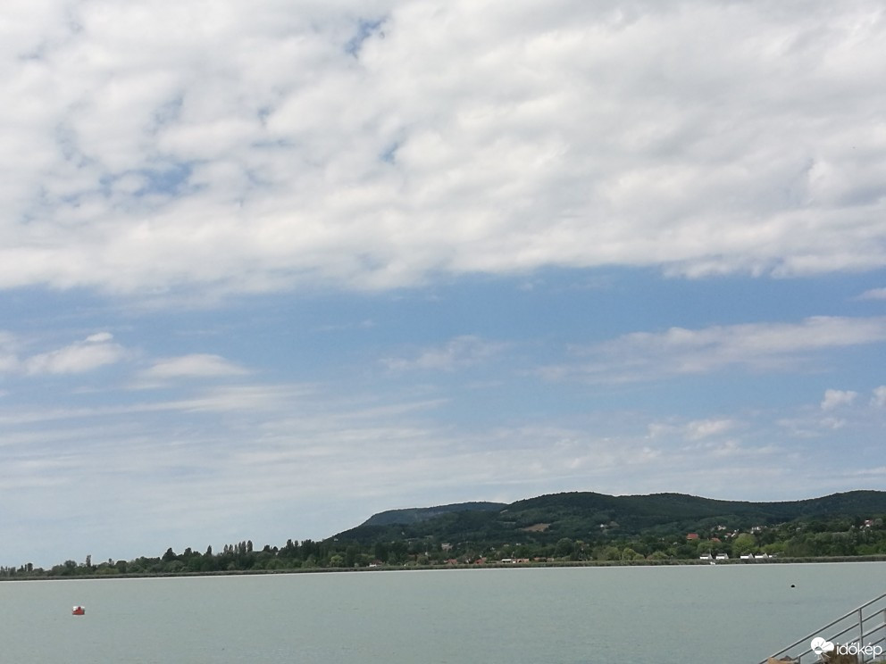 Balatonrendes