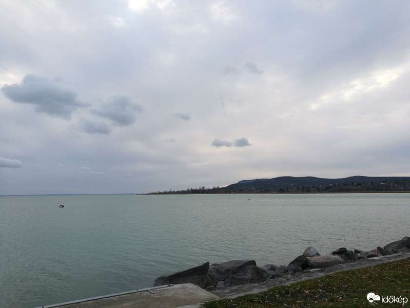 Balatonrendes