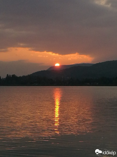 Balatonrendes