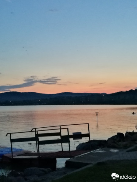Balatonrendes