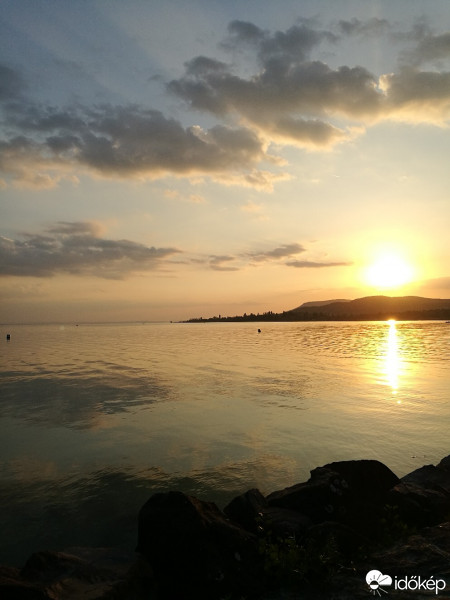 Balatonrendes